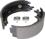 Brake Shoe & Lining Kit Fits Dexter 12-1/4 4" Hydraulic 10K Right Hand. Fixed Price $217.89.