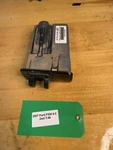 2005- 2007 Ford F-250 Pickup Trailer Brake Control Module 6C34-2C006-AF. Fixed Price $103.99.