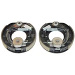 Rigid Hitch Inc. Dexter 7" 1-1/4" Electric Trailer Brake Assembly (EBP-0700). Fixed Price $294.14.