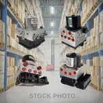 Anti-lock Brake Part Actuator And Pump Assembly Sedan Fits 11-13 Elantra 2826. Fixed Price $202.42.