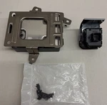 New Oem Mopar Electronic Trailer Brake Controller 82215278AF Ram 1500 20-24. Fixed Price $225.00.
