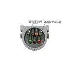 Air Manifold Freightliner Cascadia #1701013OE - Oem. Fixed Price $283.86.