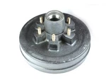 Husky Towing 30804 6" X 5.5" 6000 Lb. Trailer Brake Assembly With Drum. Fixed Price $102.24.