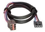 Prodigy P2 P3 Tekonsha Brake Control Wiring Harness 1994 & Later Ford Truck 3035. Fixed Price $24.08.
