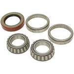 Seachoice Boat Trailer 1-1/4" Wheel Bearing Kit 53531 Fits 1.25 Straight Spindle. Fixed Price $19.77.