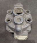 Wagner Lockheed J58860 Type Relay Emergency Valve Air Reservoir Brake Trailer. Fixed Price $488.99.