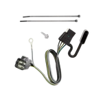 Draw-tite Tekonsha Wiring Harness With Connector For 17-20 Chevrolet & Cadillac. Fixed Price $46.45.