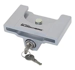 C.t.johnson TCL1-YL Deadbolt Blockhead Trailer Coupler. Fixed Price $57.93.