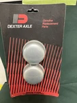 Dexter Trailer Parts New K71-316-00 Grease Cap Fits 12 2" Hub. Fixed Price $24.99.