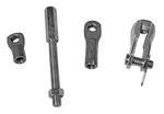 Stuff 4750 Brake Booster Extension Rod And Clevis Kit. Fixed Price $49.99.