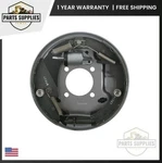 4423500 Titan By Dexter 10" 2-1/4" Left Hand Hydraulic Trailer Brake Assembly. Fixed Price $132.40.