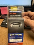 Trailer Brake Wiring Harness Curt #51447 - Controller Sold Separately. Fixed Price $14.99.