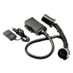 Redarc Tow-pro Link Electric Trailer Brake Controller, 6-AXIS Sensor Sway. Fixed Price $414.02.