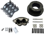 Replacement Disc Brake Kit For 10-12K Dexter Axle Includes Caliper, Pads, Rotor. Fixed Price $529.99.