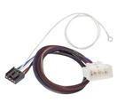 Tekonsha Brake Control Wiring Adapter 2 Plugs, Toyota 3031-P. Fixed Price $18.95.