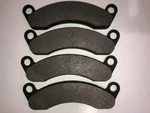 10K/12K Trailer Brake Set Replaces Dexter K71-180, Only Ships Same Day!. Fixed Price $86.50.