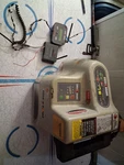 Even Brake Towing Portable Braking System 9400 By Roadmaster. Fixed Price $250.00.