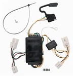 Tekonsha 118386 T-one Connector Assembly Fits 00-08 Echo Matrix. Fixed Price $48.25.