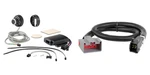 Curt Spectrum Trailer Brake Controller Wiring Harness Factory Plug 51170-51436. Fixed Price $249.99.
