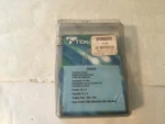 Tekonsha 5605 Grease Seal-od: 3.38 / Id: 2.2. Fixed Price $7.50.