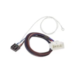 Tekonsha 303100 Trailer Brake Controller Harness. Fixed Price $26.96.