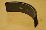 Tiffin Brake Lining 2000P224 Pettibone 2740F916 Meritor 17". Fixed Price $150.00.