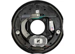 Dexter K23-472-00 Electric Trailer Brake Left-hand 3000LB 10X1.5" 13-15" Wheels. Fixed Price $139.40.