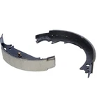 Redline 12"X2" 6-7K Replacement Shoes For Dexter Free-backing Rh Brakes BP04-162. Fixed Price $174.98.