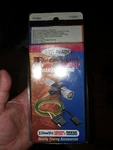 Reese 118381 Weatherproof Connector Assembly For Aspen/sprinter/commander/dodge/. Fixed Price $20.00.