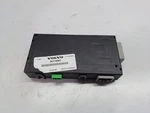 2007-2018 Volvo S60 Tow Bar Trailer Control Module 30716987. Fixed Price $61.33.