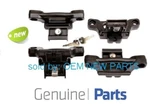Oem 16-22 Ford F-150 Box Tie Down Truck Bed Cleats Locking Set HL3J-99286D62-AC. Fixed Price $39.99.