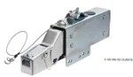 Genuine Dexter Ufp A-160 Triple Disc Bolt On Brake Actuator New Heavy Duty. Fixed Price $650.00.