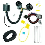 Tekonsha 30231-P Bcw W/conv 13 Fits Ram 1500. Fixed Price $83.79.