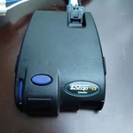Draw-tite Trailer Electronic Brake Controller Up To 3 Braking Axles. Fixed Price $30.00.