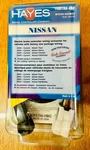 Hayes 81786-HBC Quik Connect Dual Mated Fits Nissan Wiring Harness. Fixed Price $7.99.