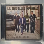 Lil' Ed And The Blues Imperials Jump-start (2012 Alligator Records Cd). Fixed Price $11.11.