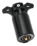Reese 118021 7-WAY Plastic Connector. Fixed Price $23.89.