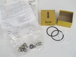 Mico 02-500-003 Repair Kit For Caliper Disc Brake Model 02-520-027. Fixed Price $60.00.