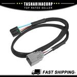 Piece Of Brake Control Wiring Adapter Fit For Dodge Ram 1500 2500 3500. Fixed Price $18.62.
