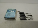 5305 Tekonsha Trailer Brake Return Spring Set. Fixed Price $18.92.