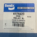 Genuine Bendix K078420 Volvo 85135349 ATR-6 Traction Relay Valve.. Fixed Price $299.00.