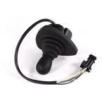 Joystick Controller Handle Unit 7919040042 Linde Forklift 335 336-2-. Fixed Price $60.99.