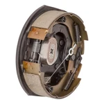 Curt Forward Self-adjusting Brakes 10" X 2-1/4" Driver-side, 4.4K, 4-BOLT. Fixed Price $54.61.