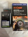 Gm Part 19418030 Trailer Brake Control System Kit Curt. Fixed Price $235.50.
