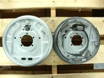 Tie Down Engineering Galv-x 12" Brake Kit 81098 Drums Not Included. Fixed Price $74.99.