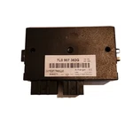 Volkswagen Touareg Trailer Towing Control Module, 7L0 907 383. Fixed Price $89.99.