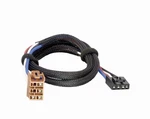 Tekonsha 3025-P Trailer Brake Controller Harness. Fixed Price $38.99.