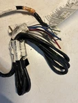 Chevrolet/gm Trailer Brake Harness 5418)SILVERADO 1500 Plug In Electric Box Z82. Fixed Price $12.00.
