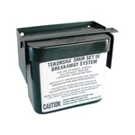 Tekonsha Lockable Battery Case For Shur-set Iii? (TK-20000). Fixed Price $45.99.