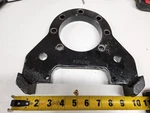 Kodiak 13" 10K 09-CMB-13-10D-E Disc Brake Caliper Mount Bracket Bolt On E-coat. Fixed Price $109.99.
